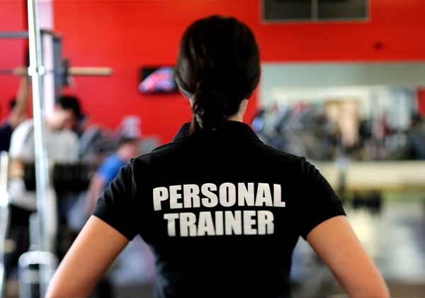 Personal Trainer Accountant Yoga Instructor Accountant